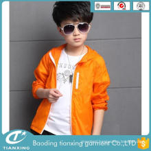 China supplier cheap high quality boys jackets